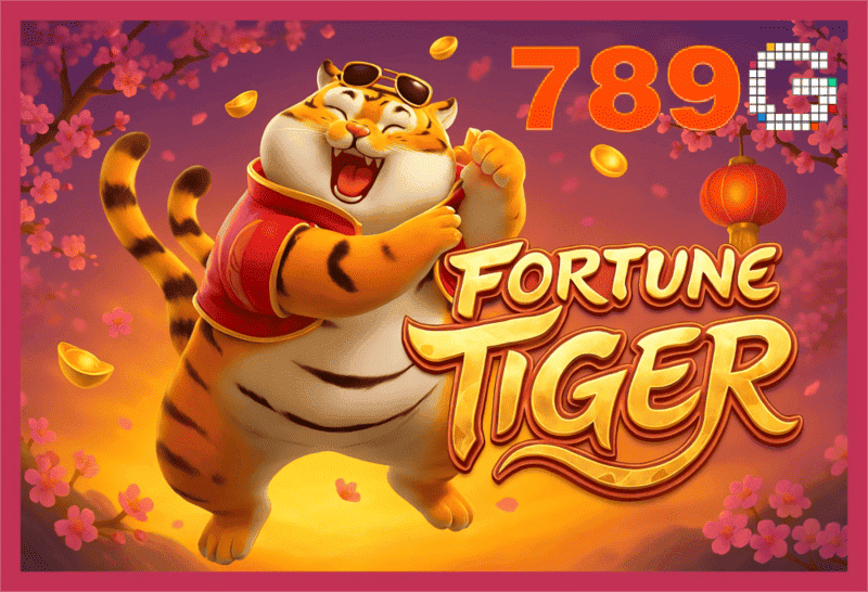 Fortune Tiger - PG Soft