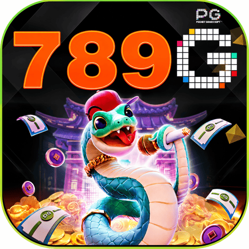 789G Logo