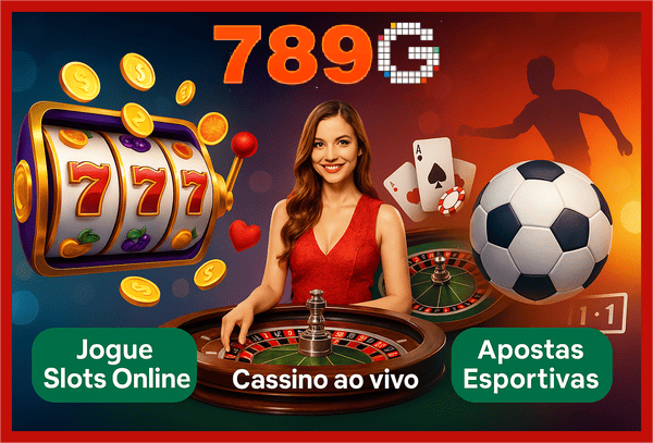 789G app com funções completas para apostas