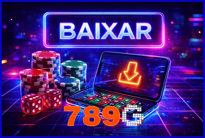 Como usar o aplicativo 789G no mobile