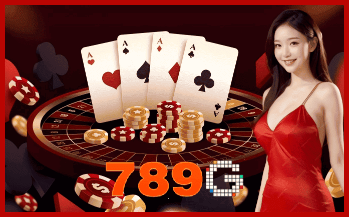 Ofertas e recompensas da 789G em catálogo visual.