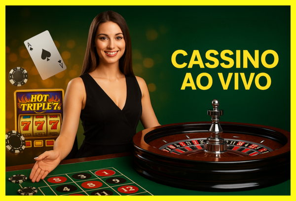 FAQ 789G para jogos de cassino