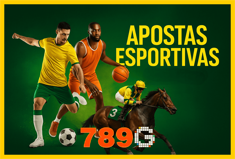 789G apostas esportivas com análise profissional e mercados diversos