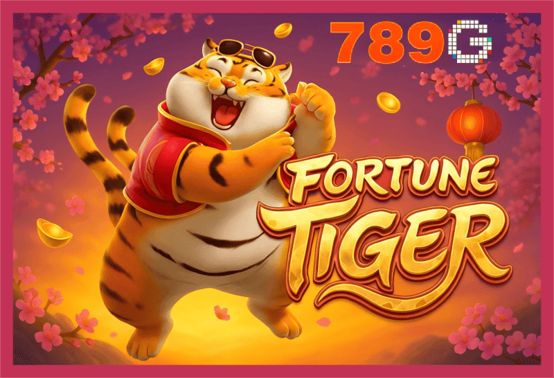 Jogo Tiger Ox Mouse da 789G.