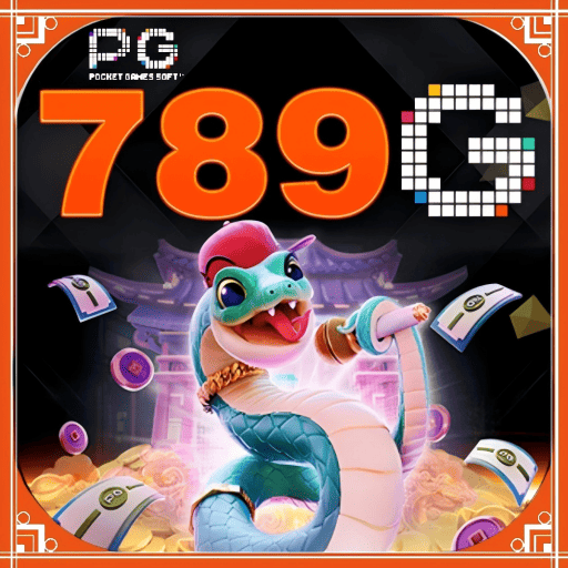 Imagem promovendo jogos de loteria online da 789G com prêmios incríveis.